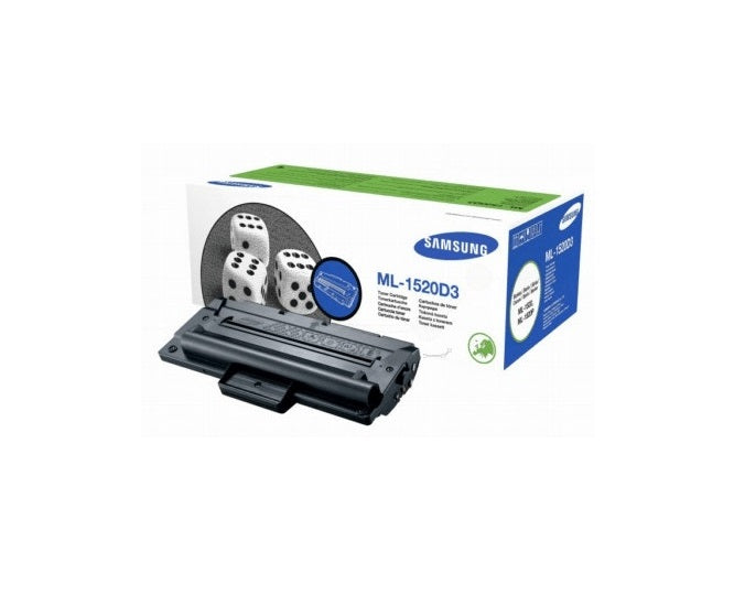 Samsung ML-1520D3 Toner in Farbe black