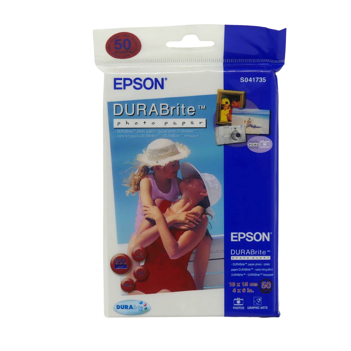 EPSON 33XL Tintenpatrone in Farbe black