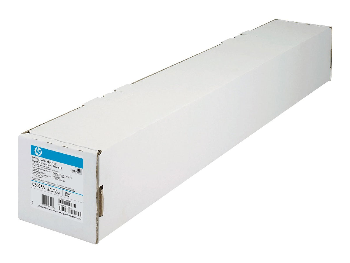 Hewlett Packard C6036A Toner in Farbe