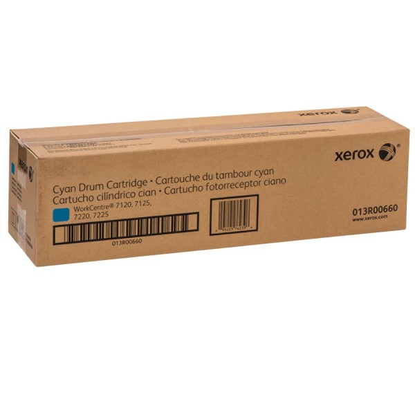 62987_Original_Xerox_Trommel_013R00660_für_WorkCentre_7125_B-Ware