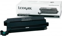 Original Lexmark Toner 12N0771 schwarz für C910 C912 X912