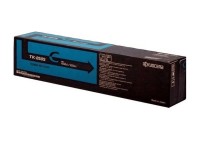 Original Kyocera Toner TK-8505C für Taskalfa 4550 4551 5550 5551 Original Kyocera Toner TK-8505C für Taskalfa 4550 4551 5550 5551