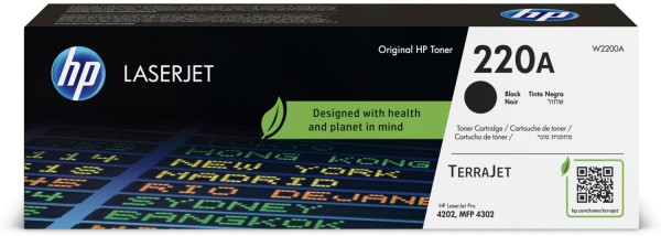 55494_Original_HP_Toner_W2200A_schwarz_für_Color_LaserJet_Pro_4202_MFP_4302_4303