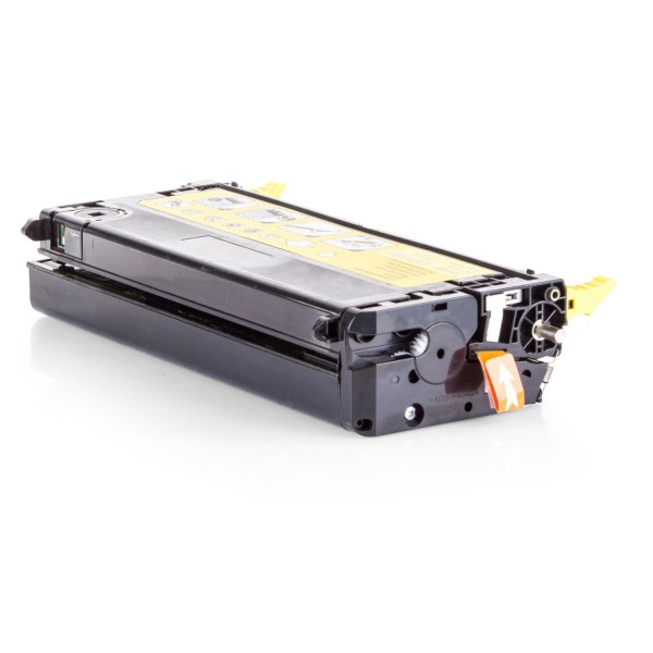 58990_Original_Dell_Toner_593-10291_gelb_für_3130_cn_oV