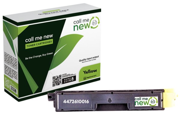 61921_Callmenew_Toner_kompatibel_mit_Utax_Toner__4472610016_gelb_für_CDC_1626_5526_3726_1726