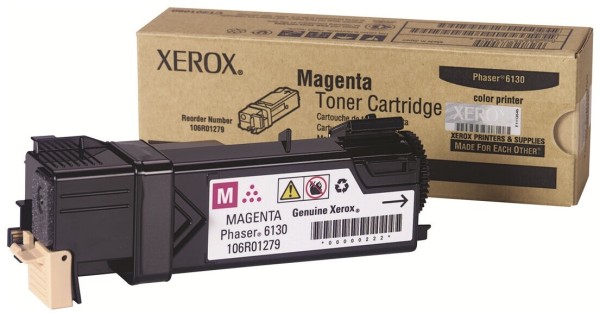 63460_Original_Xerox_Toner_106R01279_magenta_für_Phaser_6130_N_V_Series