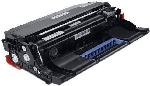 62365_Original_OKI_Trommel_01272904_schwarz_für_ES6410_B-Ware
