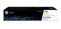 Original HP Toner W2072A für Color LaserJet MFP 179 178 150 B-Ware Original HP Toner W2072A für Color LaserJet MFP 179 178 150 B-Ware