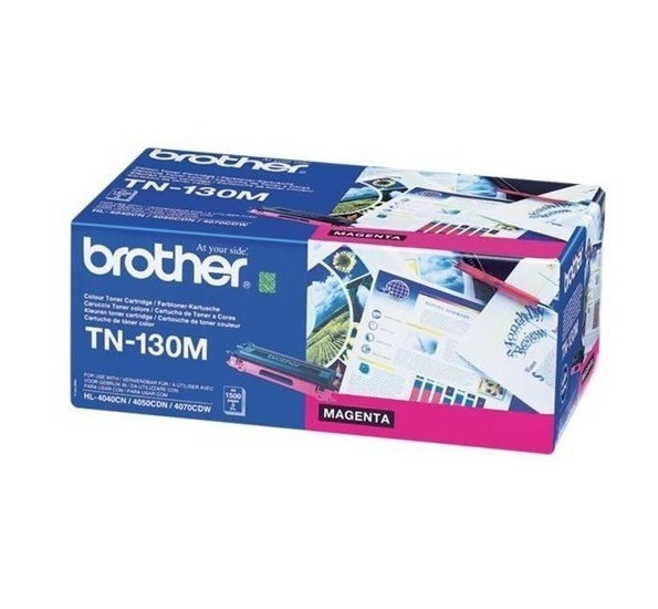 31548_Original_Brother_Toner_TN-130M_für_DCP_9040_9042_9045_MFC_9440_9450_B-Ware