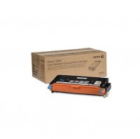 Original Xerox Toner 106R01388 cyan für Phaser 6280 - neu umverpackt