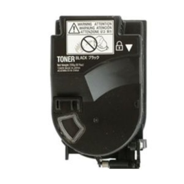 47105_Original_Konica_Minolta_Toner_TN-310Y_gelb_für_Bizhub_C_350_450_Neutrale_Schachtel