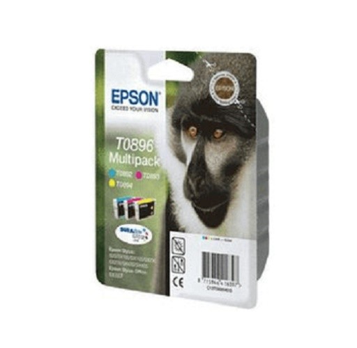 Epson T0896 Multipack OEM