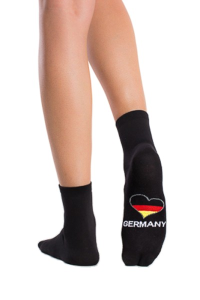 59260_Symbol_Socks_mittelhohe_Socken_1_Paar_schwarz_Wohlfühlen_Baumwolle_Freizeit_Herren_Gr_44-46