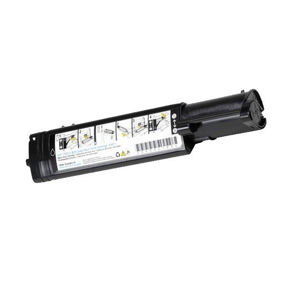 46913_Original_Dell_Toner_593-10067_schwarz_für_3000_3100_Neutrale_Schachtel