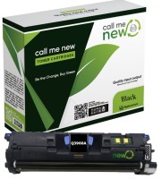 Callmenew Toner für HP Q3960A schwarz Color LaserJet 2550 2800 2820 2840
