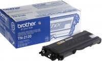 Original Brother Toner TN-2120 DCP 7030 7045 HL 2150 2170 MFC 7320 oV