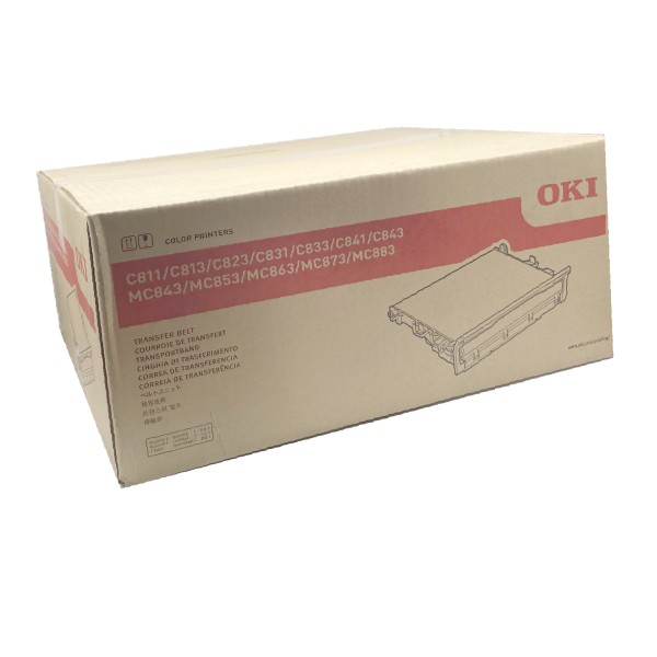 62188_Original_OKI_Transfereinheit_44846204_für_C_822_823_831_833_841_843_-_neu_umverpackt