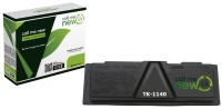 Callmenew Toner für Kyocera TK-1140 Ecosys M 2030 2535 FS 1035 1135