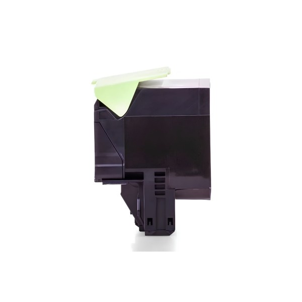 63674_Toner_kompatibel_mit_Lexmark_Toner_78C2XCE_cyan_für_CS_421dn_622ade_X625adhe