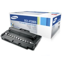 Original Samsung Toner SCX-4720D5 schwarz für SCX 4720 4520 oV