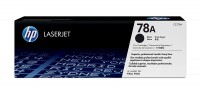 Original HP Toner 78A CE278A für Laserjet Pro P1500 P1600 P1606 B-Ware