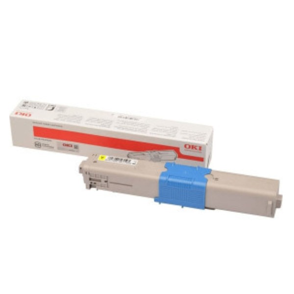 53338_Original_OKI_Toner_46508709_gelb_für_C_332_MC_363