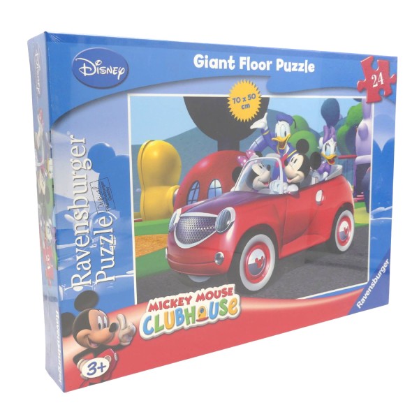 57044_Ravensburger_Puzzle_Mickey_Unterwegs_70_x_50_cm_24_Teile_NEU_OVP