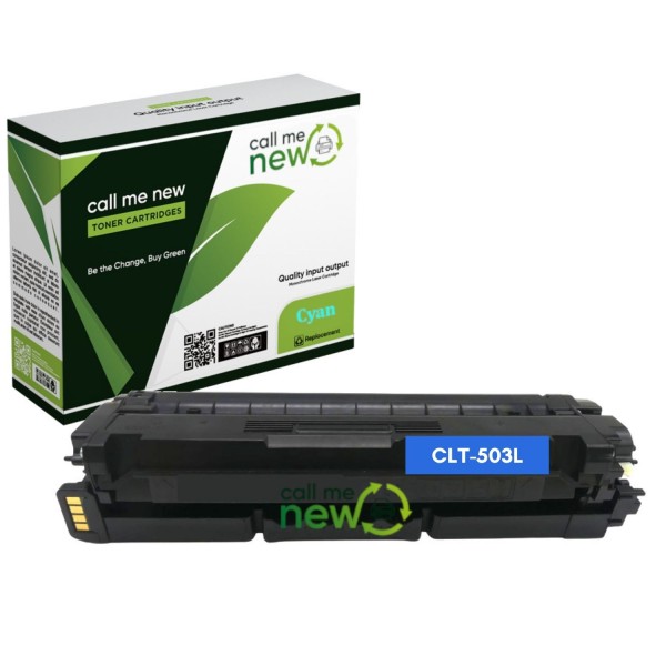 61377_Callmenew_Toner_für_Samsung_CLT-C503L_für_ProXpress_C_3000_Series,_C_3010_ND