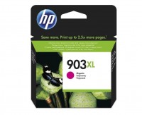 Original HP Tinte Patrone 903XL magenta für OfficeJet Pro 6868 6950 6968 AG
