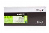 Original Lexmark Toner 60F2X0E für MX 510 511 610 611 - neu umverpackt Original Lexmark Toner 60F2X0E für MX 510 511 610 611 - neu umverpackt