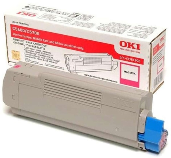 25759_Original_OKI_Toner_43381906_magenta_für_C5600_C5700_Neutrale_Schachtel