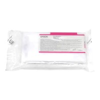 Orginal Epson Tinten Patrone T6533 magenta für Stylus Pro 4900 Blister