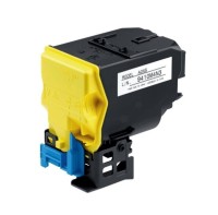 Original Konica Minolta Toner TNP-48Y gelb für Bizhub C 3350 3850 - neu umverpackt