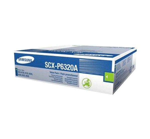 64190_Original_Samsung_Toner_SCX-P6320A_für_SCX_6120_6320_6520