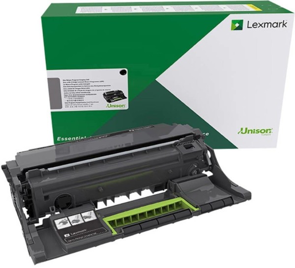 46583_Original_Lexmark_Trommel_56F0Z00_für_B_2338_2442_2546_2650_Neutrale_Schachtel