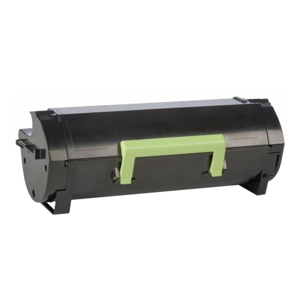 38836_Toner_kompatibel_für_Lexmark_50F2U00_Schwarz_für_Lexmark_MS510_/_MS610