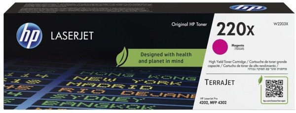 63175_Original_HP_Toner_W2203X_magenta_für_Color_LaserJet_Pro_4202_MFP_4302_4303_Neu_umverpackt