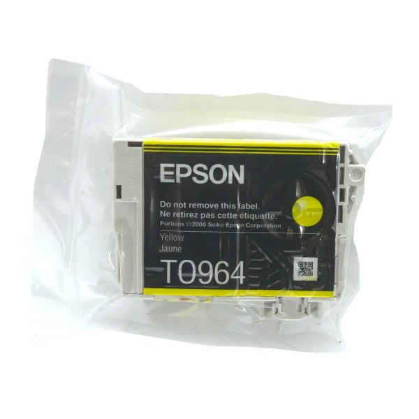 45729_Original_Epson_Tinten_Patrone_T0964_gelb_hell_Stylus_Photo_R_2880_Blister