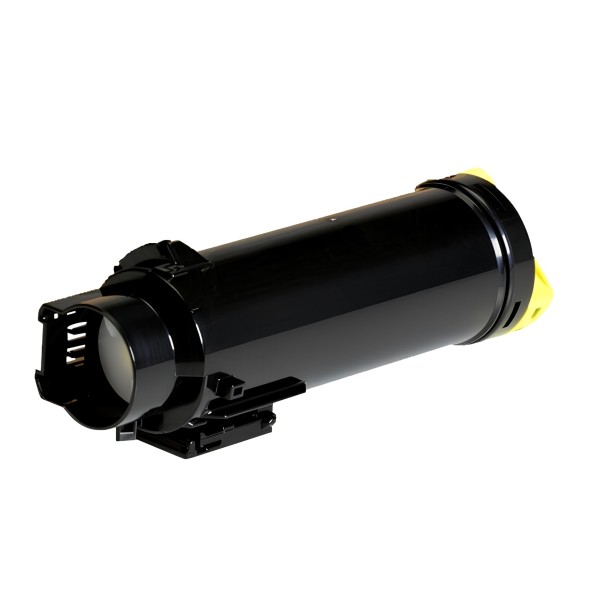 63572_Toner_kompatibel_mit_Xerox_106R03479_gelb_für_Phaser_6510_WorkCentre_6515