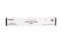 Original Canon Toner C-EXV 49 für imageRunner Advance C 3320 3500 3520 3530 B-Ware