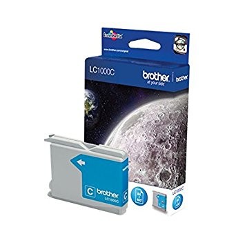 Brother LC 1000 CY OEM