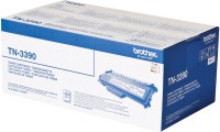 Original Brother Toner TN-3390 für DCP 8250DN HL 6100 MFC 8950 B-Ware