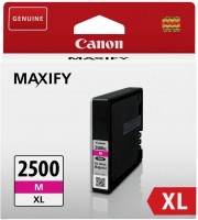 Original Canon Tinte Patrone PGI-2500XL M für Maxify iB 4050 4150 5050 5150 5350