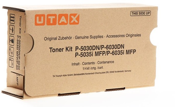 63189_Utax_Toner_4436010010_schwarz_OEM_A