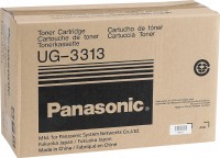 Original Panasonic Toner UG-3313 schwarz für UF-550 560 770 880 885