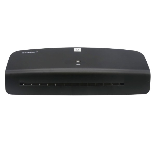 Astiofic | BOLSA DE PLASTIFICAR Q-CONNECT 303 X 216 MM 80 MC DIN A4
