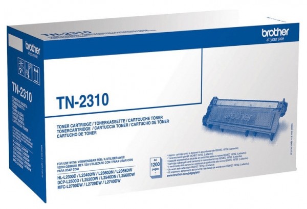 26298_Original_Brother_Toner_TN-2310_für_DCP-L_2500_2520_2560_2700_B-Ware