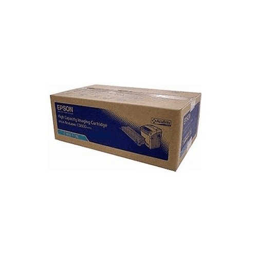 Original Epson Toner S051126 cyan für Aculaser C 3800 oV