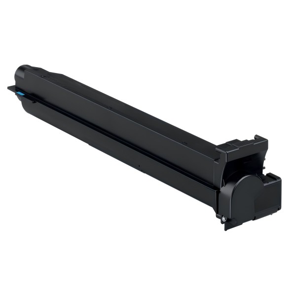 63722_Toner_kompatibel_mit_Konica_Minolta_Toner_TN-314C_cyan_für_Bizhub_C_353