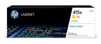 Original HP Toner W2032A gelb für Color LaserJet Pro M 454 479 B-Ware